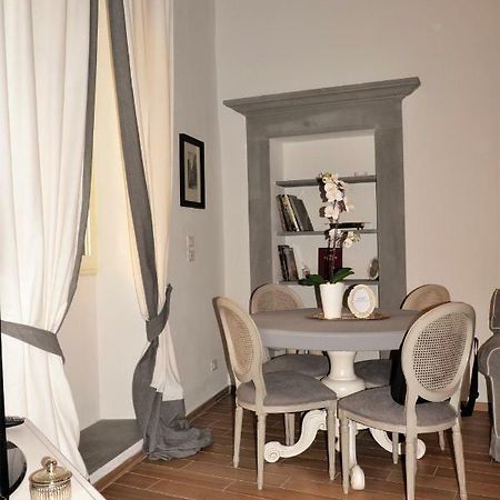 Casa Da Verrazzano Флоренция Экстерьер фото