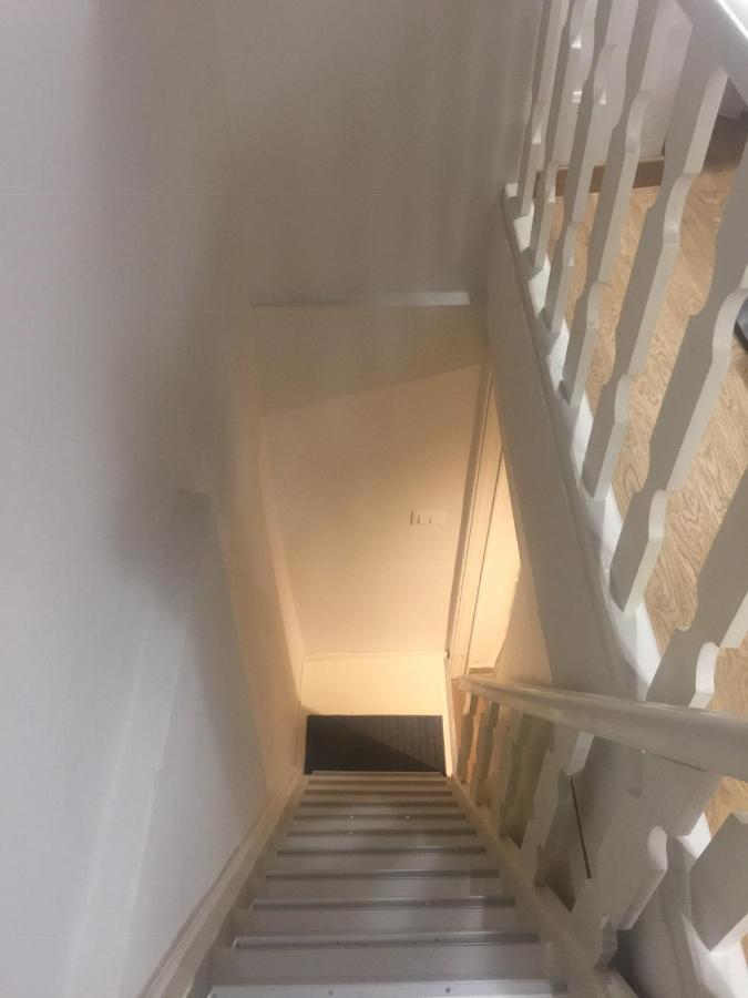 Casa Da Verrazzano Флоренция Экстерьер фото