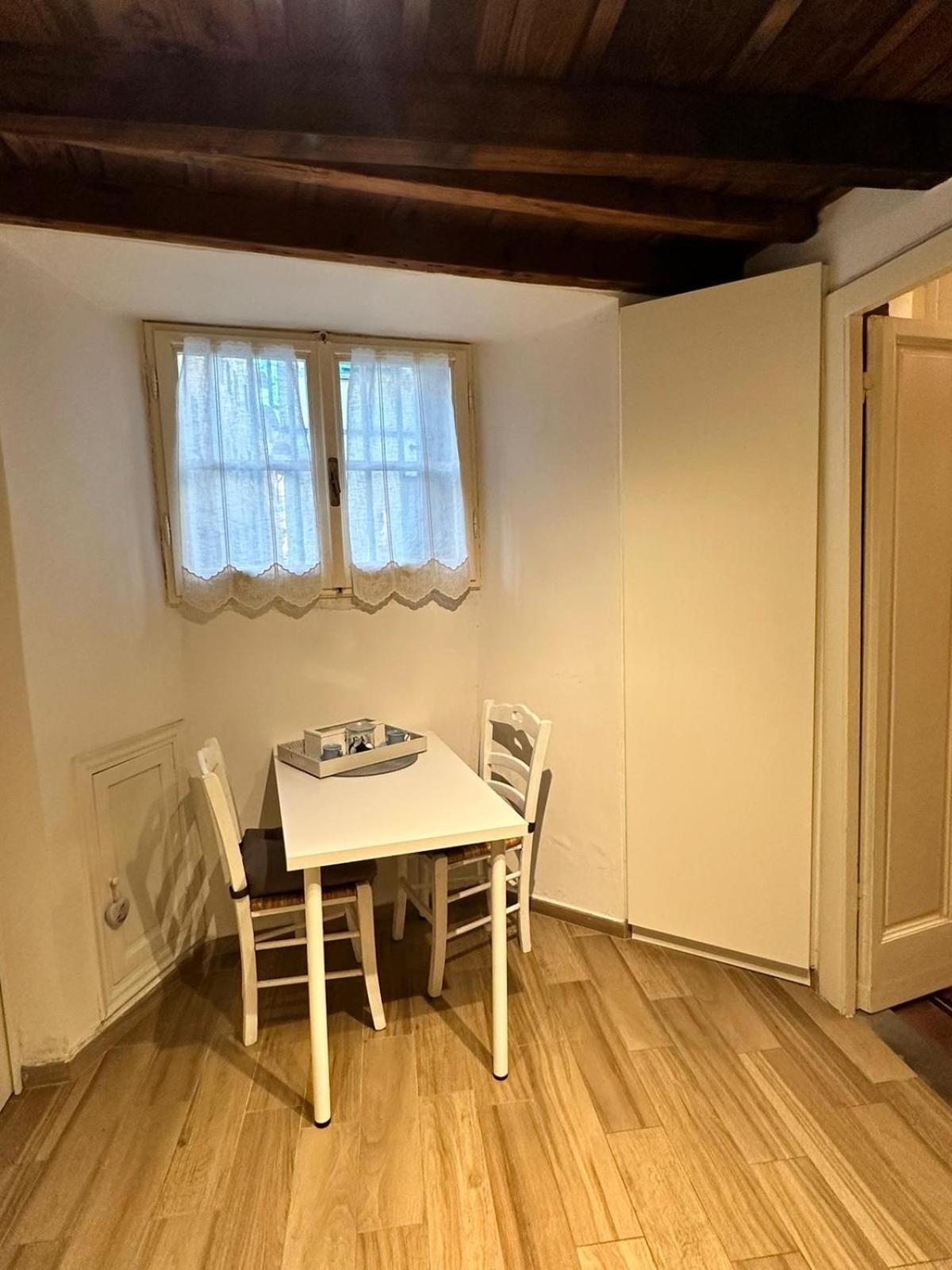 Casa Da Verrazzano Флоренция Экстерьер фото