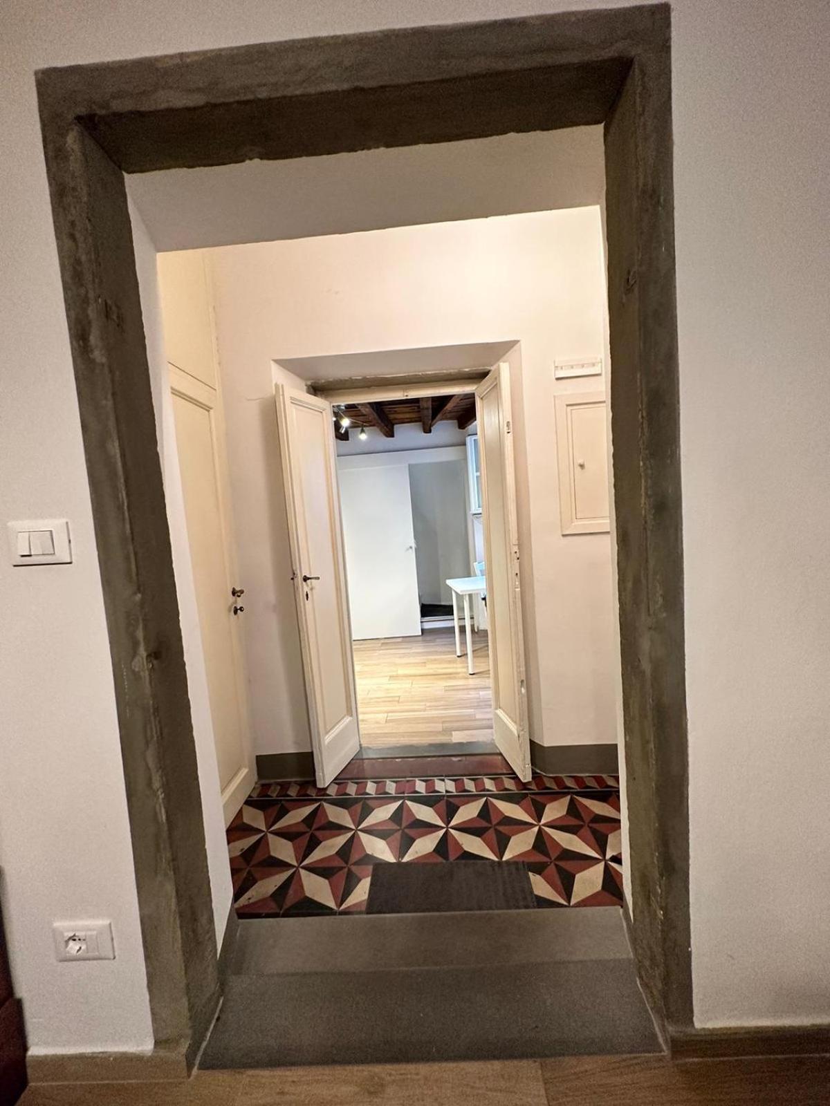Casa Da Verrazzano Флоренция Экстерьер фото