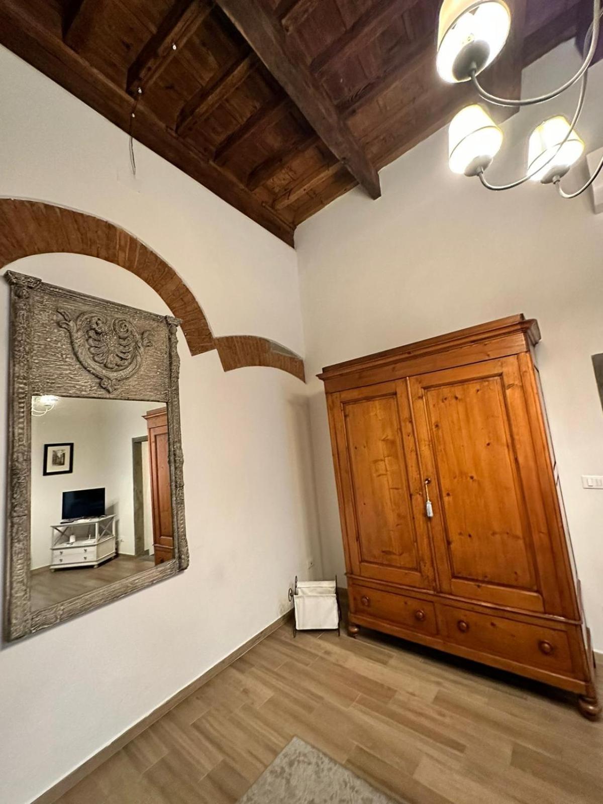 Casa Da Verrazzano Флоренция Экстерьер фото