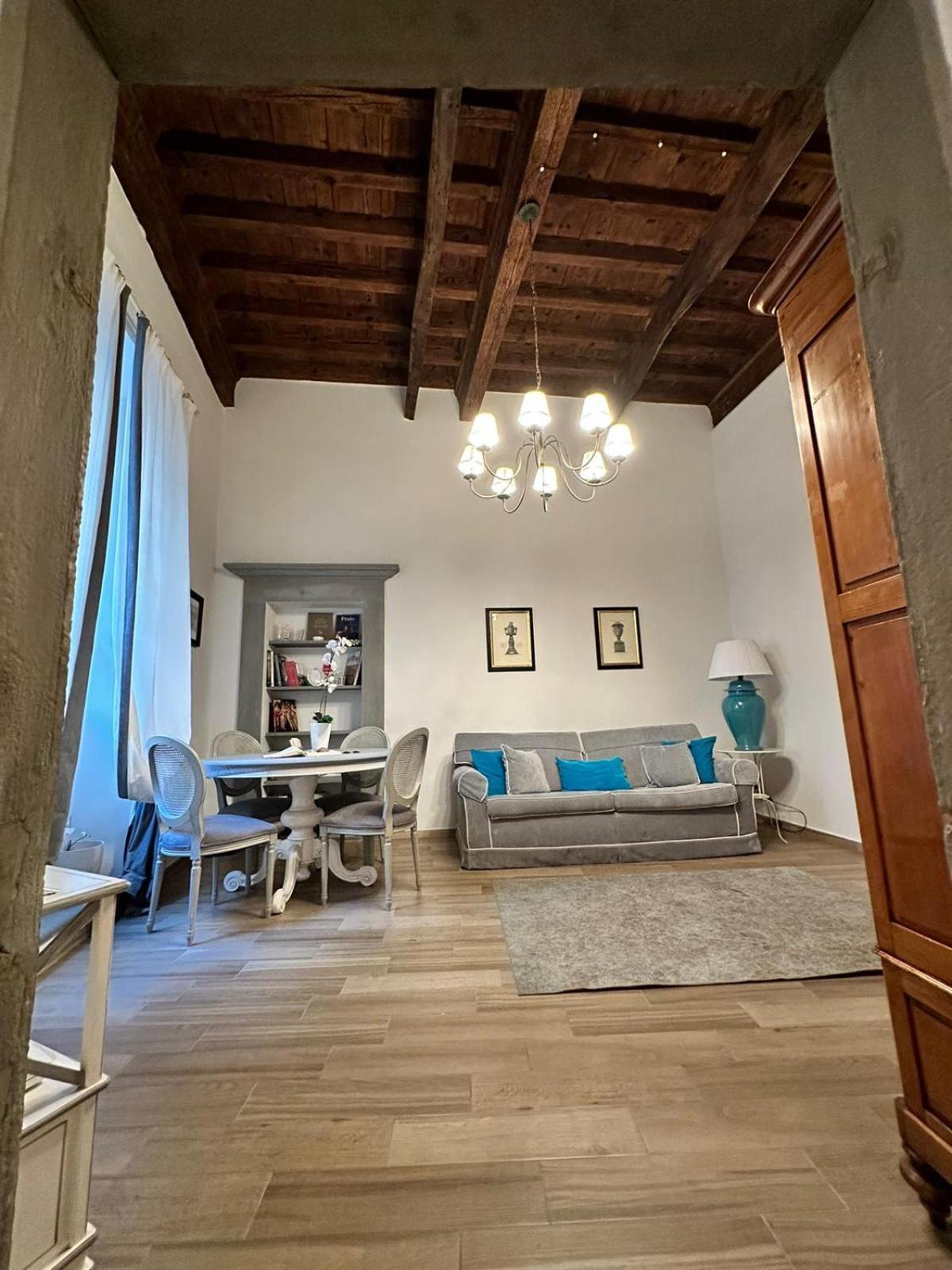 Casa Da Verrazzano Флоренция Экстерьер фото