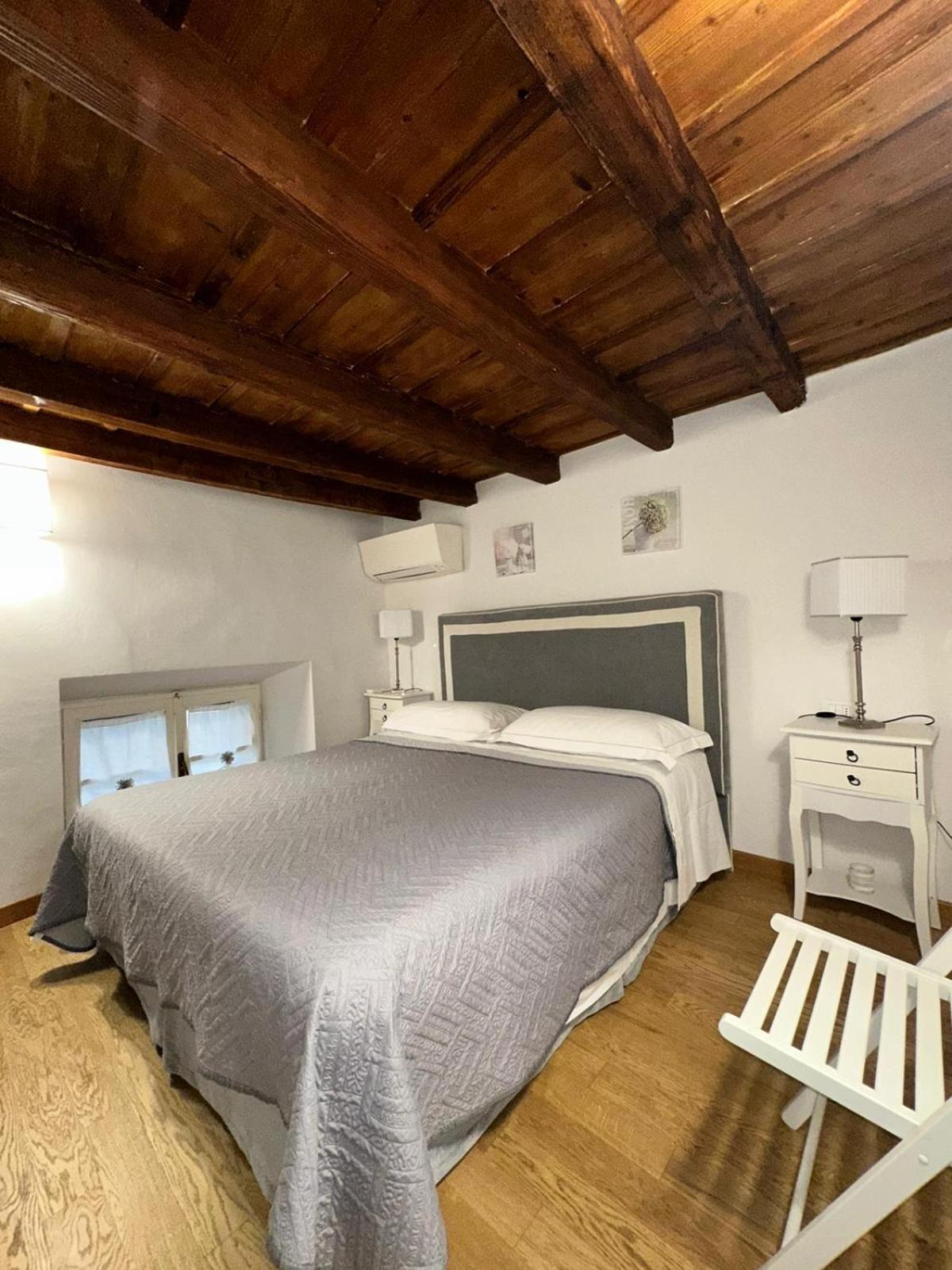 Casa Da Verrazzano Флоренция Экстерьер фото