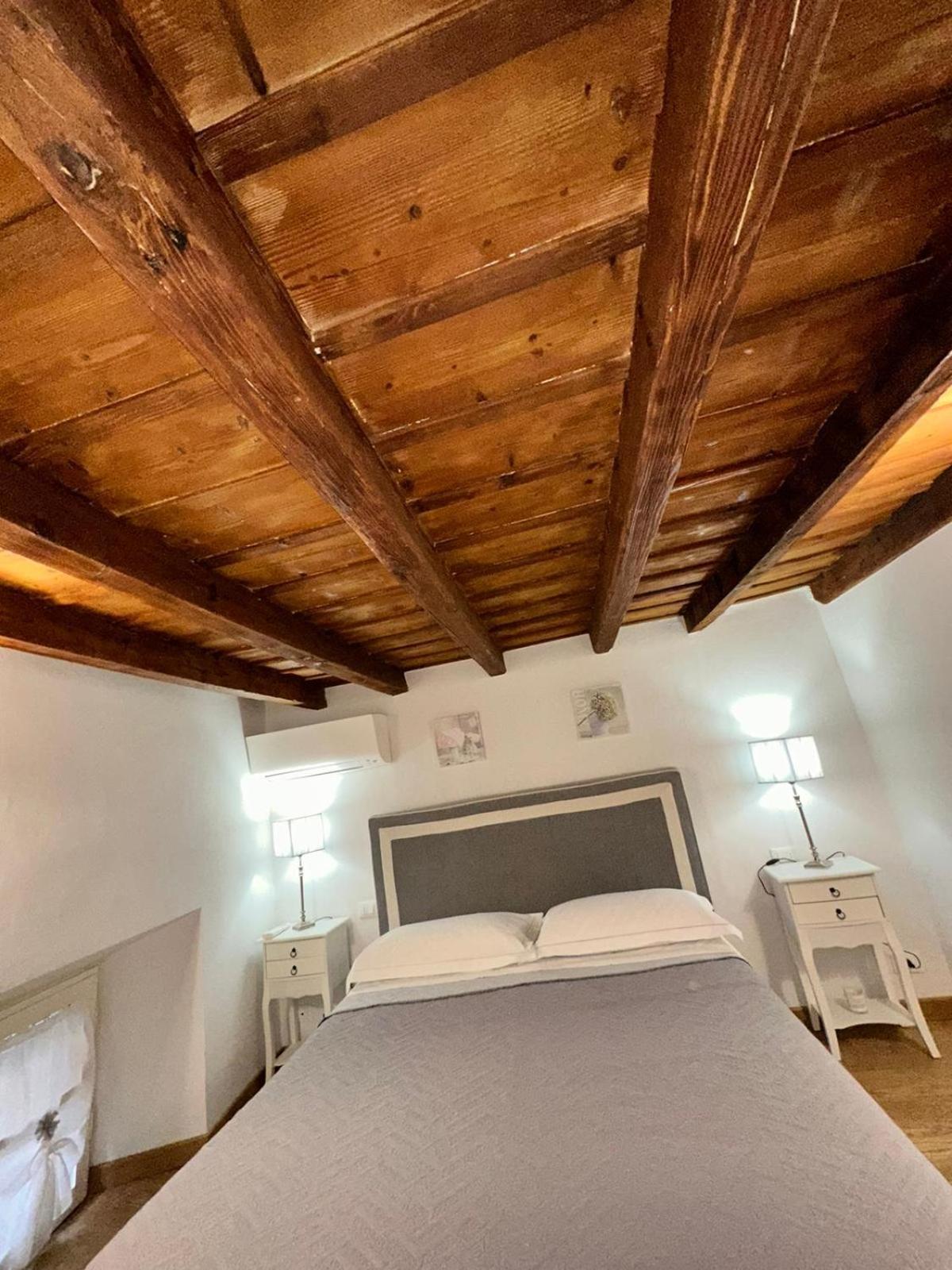 Casa Da Verrazzano Флоренция Экстерьер фото