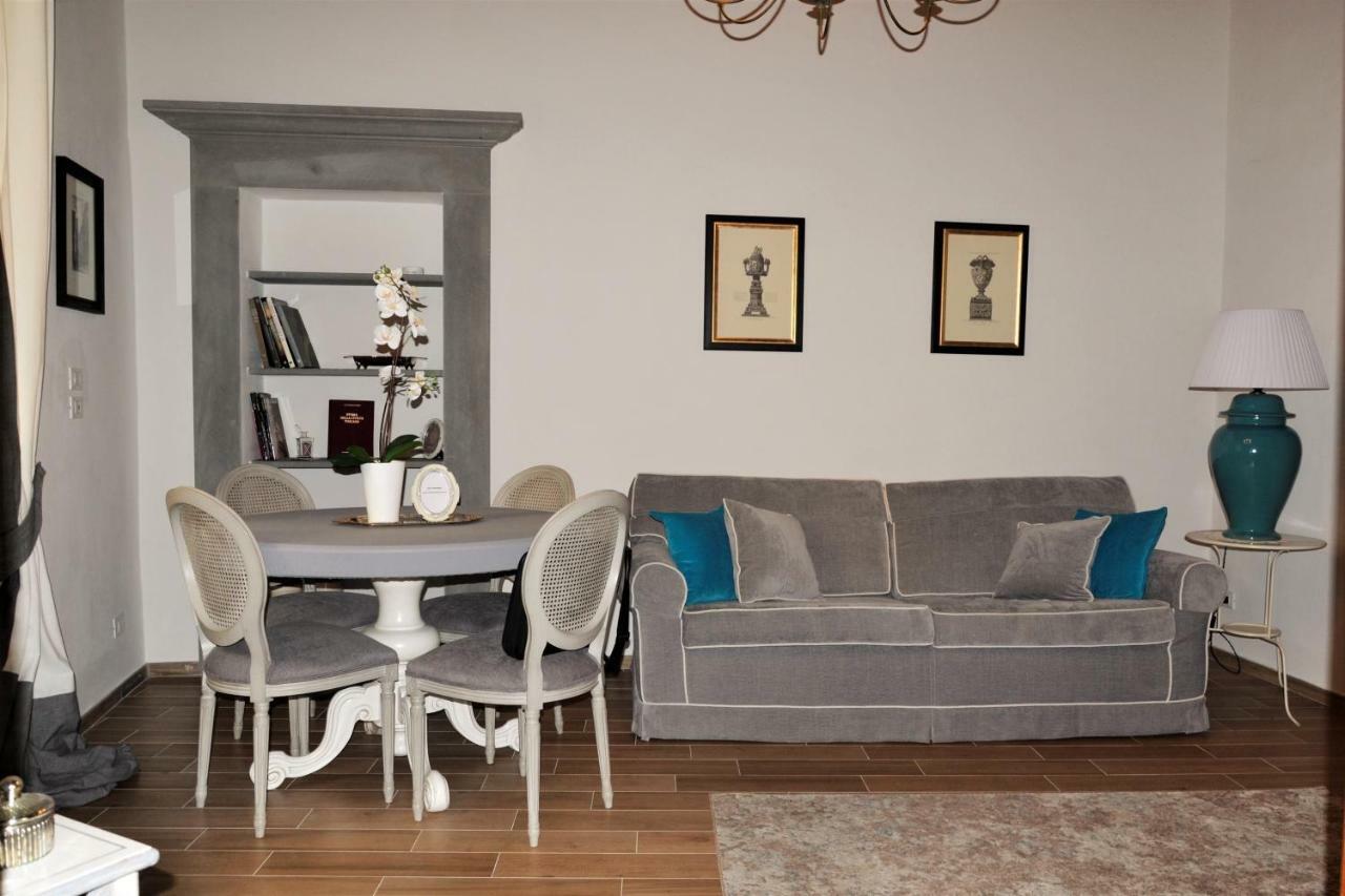 Casa Da Verrazzano Флоренция Экстерьер фото